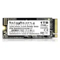 Genel Ürün BSSD2242N1T 1 TB 2500/1800 MB/S 22x42 MM PCIe 3x4 M.2 NVMe SSD