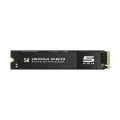 Genel Ürün IRDM PRO IRP-SSDPR-P54S-1K0-801 TB NVMe 11500/9000 MB/s Gen5 M.2 2280 SSD