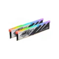 Genel Ürün Apacer Panther AH5U32G52C5229BAA-2 RGB 32 GB 2 x 16 GB DDR5 5200 MHz CL38 Oyuncu Ram