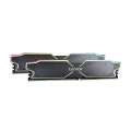 Genel Ürün LD5U16G60C38BG-RGD Thor RGB 32GB (2x16GB) DDR5 6000 MHz CL38 Ram