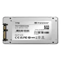 Genel Ürün TS1TSSD220Q 2.5 1 TB 550-500 MB/S QLC NAND SATA3 SSD