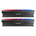 Genel Ürün Ares LD5U16G60C28BR-RGD 32 GB (2x16GB) DDR5 6000 MHz CL28 RGB Ram