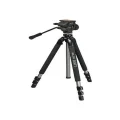 Genel Ürün Pro 700Qf Profesyonel Video Tripodtripod