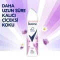 Kol Saati Kadın Sprey Deodorant Mystic Love %0 Alüminyum 48 Saat Ter Kokusuna Karşı Koruma 150 ml X3
