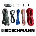 Genel Ürün Bm Boschman 8ga Profesyonel Amfi Kablo Seti