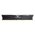 Genel Ürün T-Force Vulcan Black 32 GB (2x16GB) DDR5 6000 Mhz CL 38 Gaming Ram
