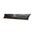 Genel Ürün T-Force Vulcan Black 32 GB (2x16GB) DDR5 6000 Mhz CL 38 Gaming Ram