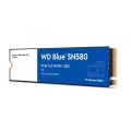 Genel Ürün Wd 2tb Sn580 Wds200t3b0e 4150- 4150mb/s M2 Nvme Gen4 Disk