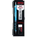 Genel Ürün TIKKY VERSATİL OKUL SETİ 0.7mm A.MAVİ