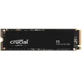 Genel Ürün P3 2tb 3d Nand Nvme Pcıe M.2 Ssd 3500-3000 Mb/s Ct2000p3ssd8