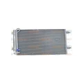 Genel Ürün AC666000S Klima Radyatörü (Kondenser) 06- Passat 1.9TDI-2.0TDI
