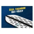 Genel Ürün Isuzu D Max 2 2012 2013 2014 2015 2016 2017 2018 2019 2020 Yan Basamak