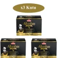 Genel Ürün Altınbaş Demlik Poşet Çay 3 X 200 gr 40lı Paket