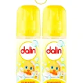 Genel Ürün Bebek Kolonyası Bıcı Bıcı Klasik 150 Ml X 2 Adet