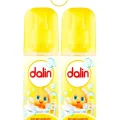 Genel Ürün Bebek Kolonyası Bıcı Bıcı Klasik 150 Ml X 2 Adet