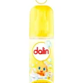 Genel Ürün Bebek Kolonyası Bıcı Bıcı Klasik 150 Ml X 2 Adet