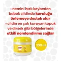 Genel Ürün Vazelin 100 ml 5 Adet