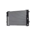 Genel Ürün Nrf 350457-klıma Radyatoru Mercedes Cls W218 A0995001554