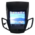 Genel Ürün Navmina Ford Fiesta 2009-2012 Uyumlu 9.7 İnç Tesla Ekran 2+32 Gb Multimedya