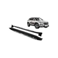 Genel Ürün Hyundai Tucson Yan Basamak 2015-2020 Sıde Step Square Style