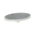 Genel Ürün Variform Tezgah Üstü Lavabo Oval 55 CM