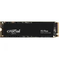 Genel Ürün P3 Plus 2TB 3D NAND GEN4 NVMe PCIe M.2 SSD (5000-4200 MB/s) CT2000P3PSSD8