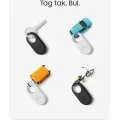 Genel Ürün El-t5600 Galaxy Smarttag 2 Kablosuz Akıllı Tag - Beyaz (EL-T5600BWEGTR)