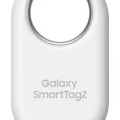 Genel Ürün El-t5600 Galaxy Smarttag 2 Kablosuz Akıllı Tag - Beyaz (EL-T5600BWEGTR)