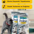 Genel Ürün Aktif Karbonlu Topaklanan Kedi Kumu 10 Lt X 2 Adet