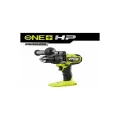 Genel Ürün RPD18X-0 One+ Kömürsüz Akülü Darbeli Matkap  - T5133004984
