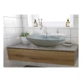 Genel Ürün 70 CM Tezgah Üstü Çanak Lavabo Tp170