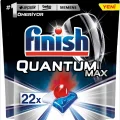 Genel Ürün Quantum Max Tablet 22 Adet Bulaşık Makinesi Tableti