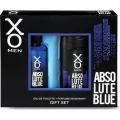 Genel Ürün Absolute Blue Bay Parfüm 100 ml 125 ml Deo Parfüm Seti