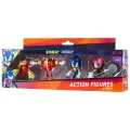 Oyuncak Aksiyon Figürleri 4’lü Deluxe Set SON6040 Model 2
