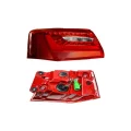 Lamba Audi A6 Stop Lambası Dış Sol 2015-2018 4g5945095d