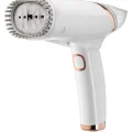Genel Ürün Steam Rush Eco Katlanabilir Buharlı Dikey Ütü 1000W Beyaz - AR6035-B