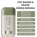 Genel Ürün Daily Fresh SPF50+ PA++++ Vegan Stick Güneş Koruyucu 20 gr