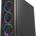 Genel Ürün 650w 80 Bronze (CMT595AL) E-atx Mid Tower