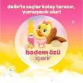 Genel Ürün Kolay Tarama Saç Spreyi 200ml