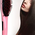 Genel Ürün Saç Düzleştirici Tarak Hairstraightener Hqt-906