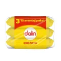 Genel Ürün Dali̇n Islak Mendi̇l 56 Lı X 3 Paket