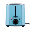 Genel Ürün Retro Mavi Ekmek Kizartma Makinesi