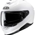Genel Ürün İ71 KAPALI KASK İNCİ BEYAZ
