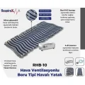 Genel Ürün Rhb-10 Hava Ventilasyonlu Boru Tipi Havalı Yatak