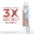 Genel Ürün Clinical Protection Kadın Sprey Deodorant Shower Clean 150 ml