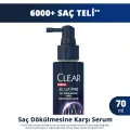 Genel Ürün Men Scalp Pro Güçlendirici Serum Saç Dökülmesine Karşı 70 ml