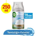 Genel Ürün Otomatik Oda Sprey Yedek Temizliğin Esintisi 250 ml