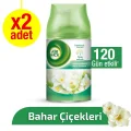 Genel Ürün Airwick Yedek Sprey Bahar Çiçekleri 250 ml X 2 Adet