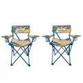 Genel Ürün Adventures Katlanır Sandalye 2 Adet