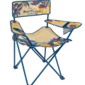 Genel Ürün Lacivert Adventures Katlanır Kamp Sandalyesi